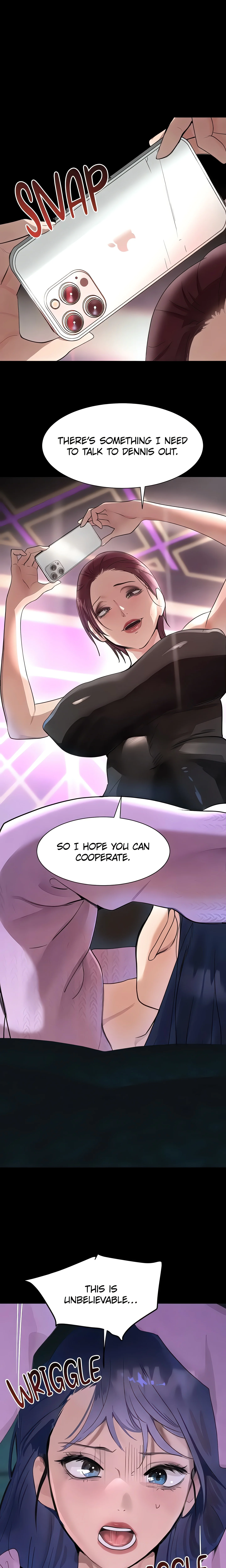 Boss’s Daughter (Official) chapter 23 page 2