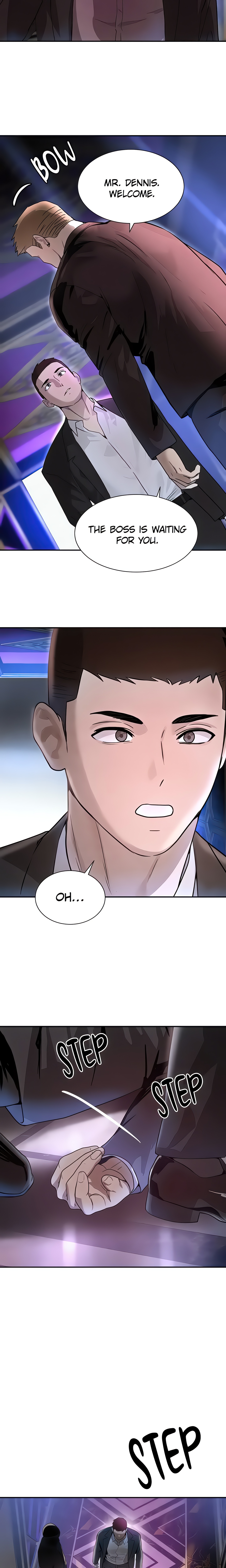 Boss’s Daughter (Official) chapter 23 page 14