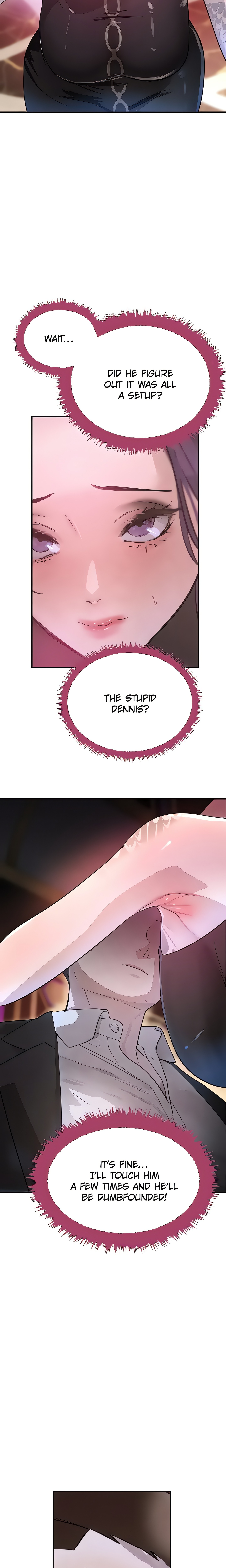Boss’s Daughter (Official) chapter 23 page 20