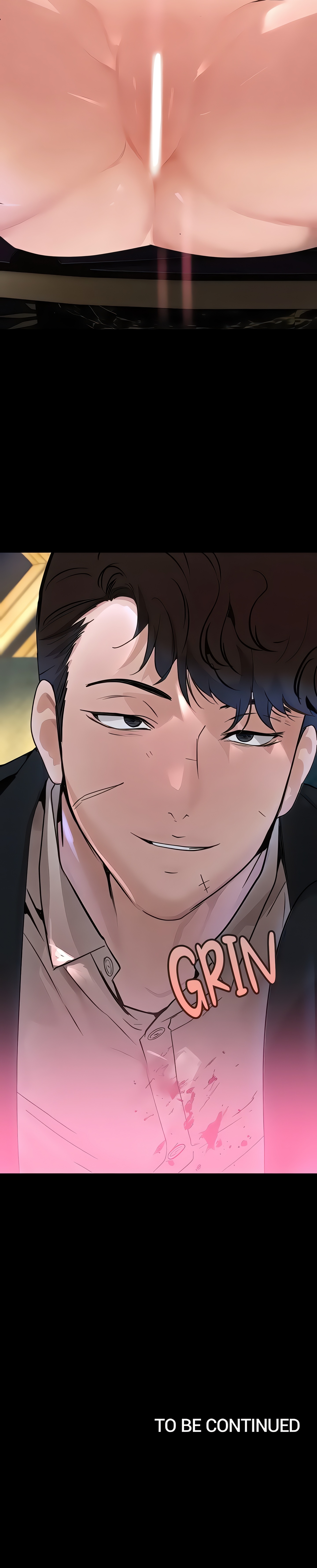 Boss’s Daughter (Official) chapter 23 page 26