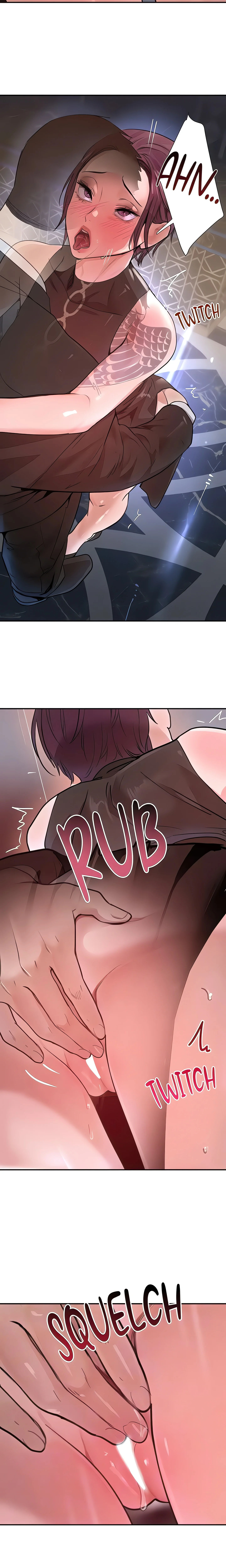Boss’s Daughter (Official) chapter 24 page 6