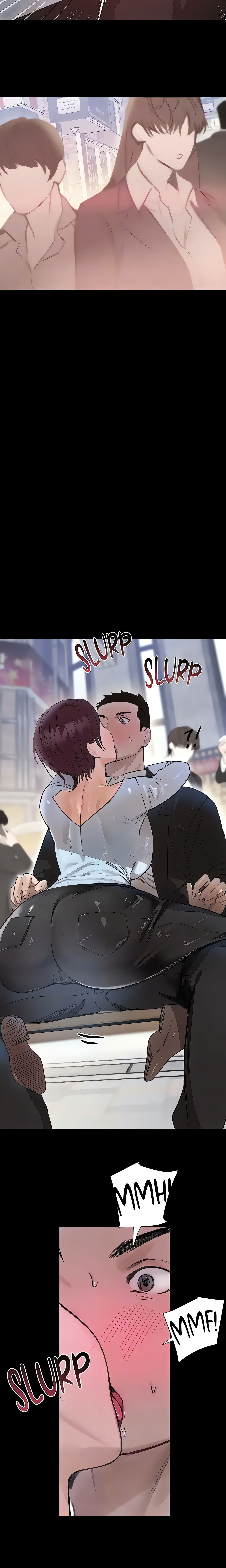 Boss’s Daughter (Official) chapter 24 page 19