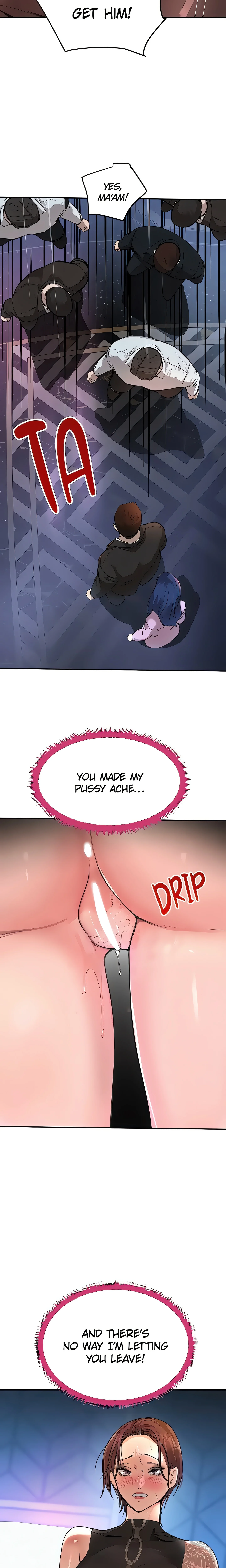 Boss’s Daughter (Official) chapter 26 page 13