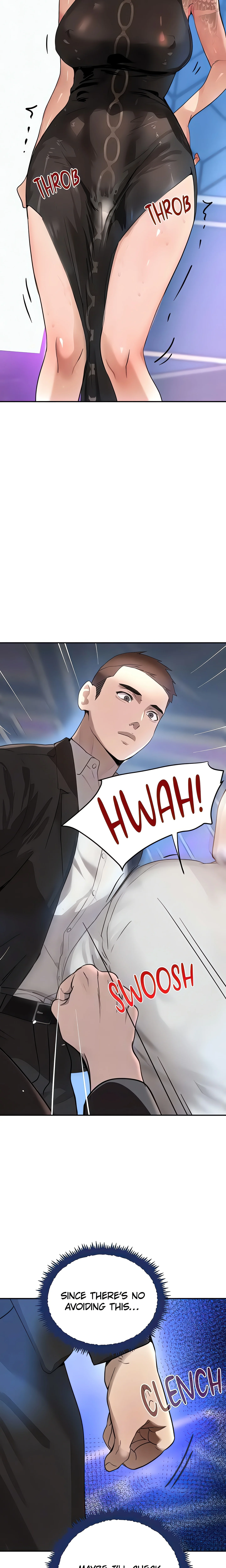 Boss’s Daughter (Official) chapter 26 page 14