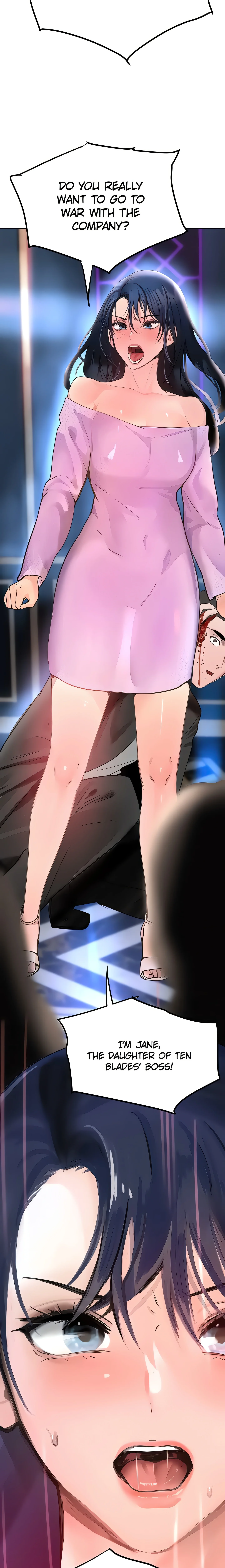Boss’s Daughter (Official) chapter 27 page 2