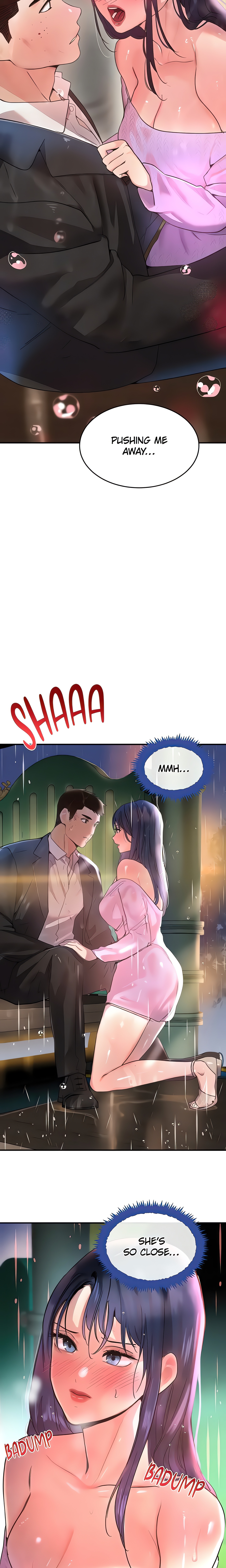 Boss’s Daughter (Official) chapter 27 page 24