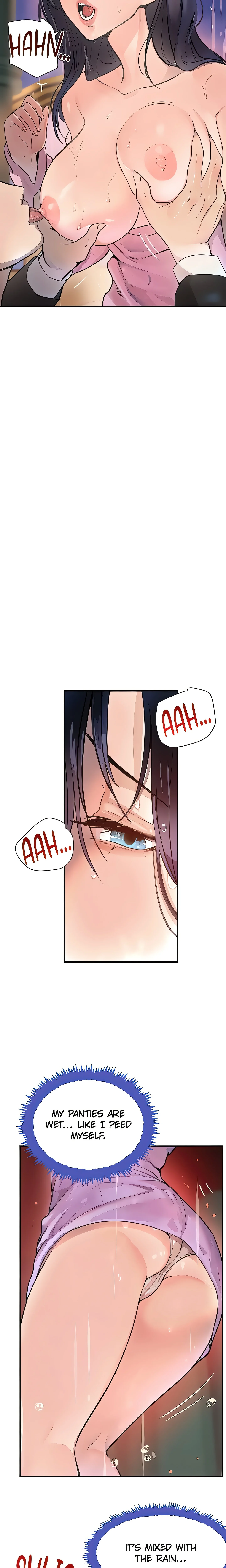 Boss’s Daughter (Official) chapter 28 page 13