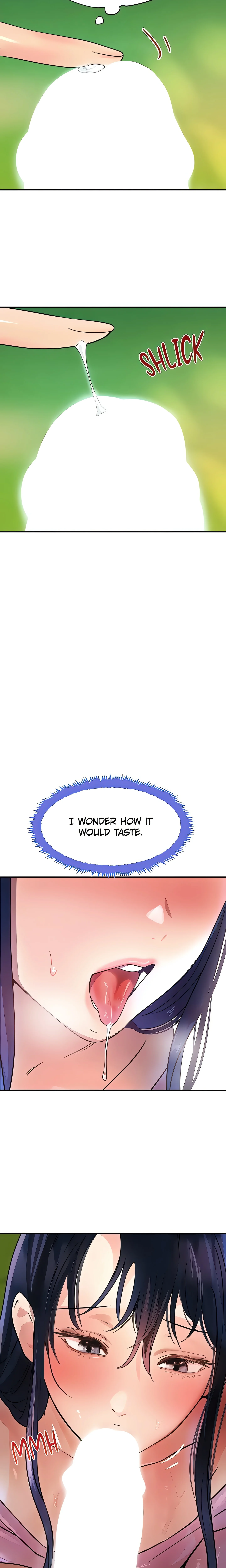 Boss’s Daughter (Official) chapter 28 page 23
