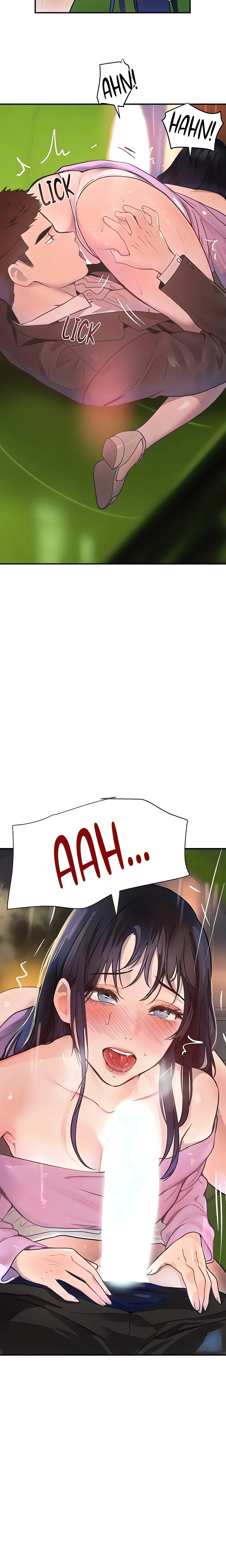Boss’s Daughter (Official) chapter 29 page 2