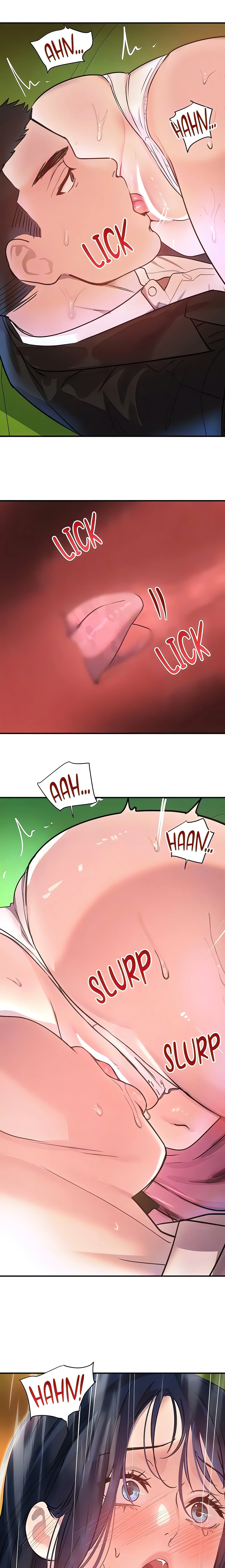 Boss’s Daughter (Official) chapter 29 page 6