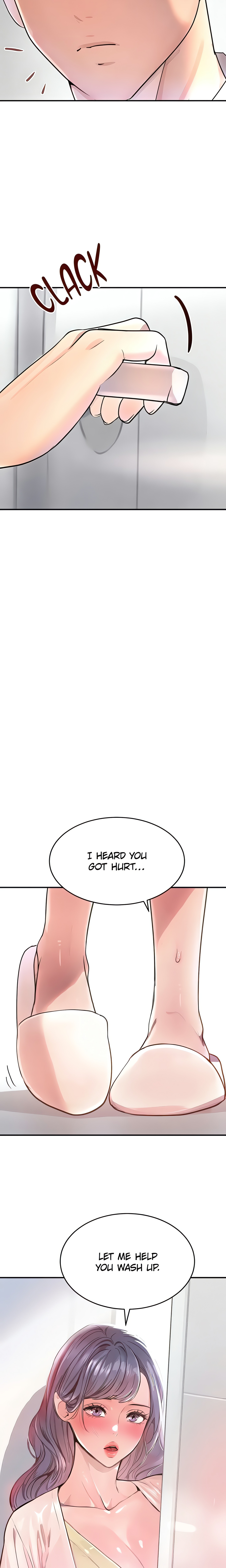 Boss’s Daughter (Official) chapter 29 page 24