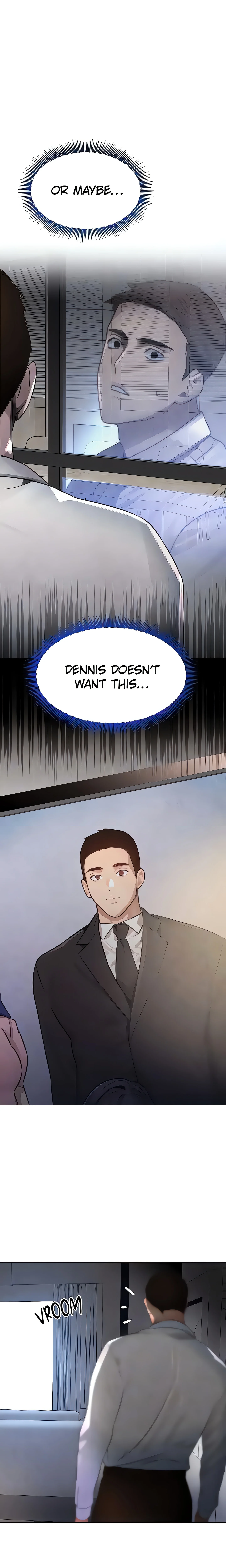 Boss’s Daughter (Official) chapter 3 page 15