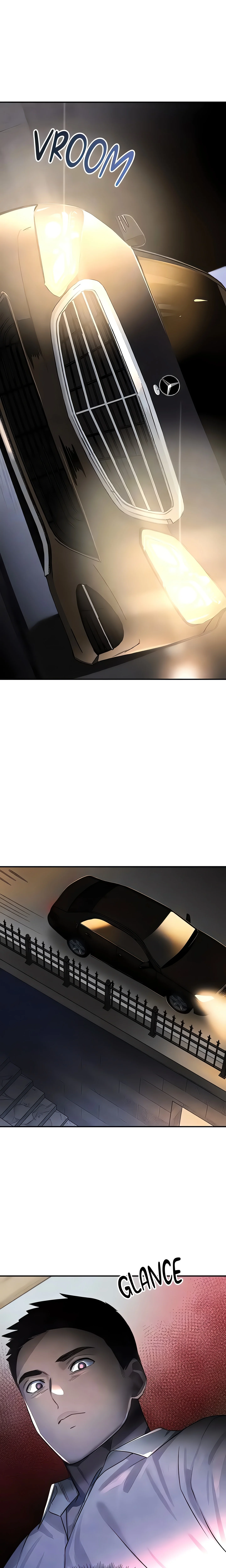 Boss’s Daughter (Official) chapter 3 page 16