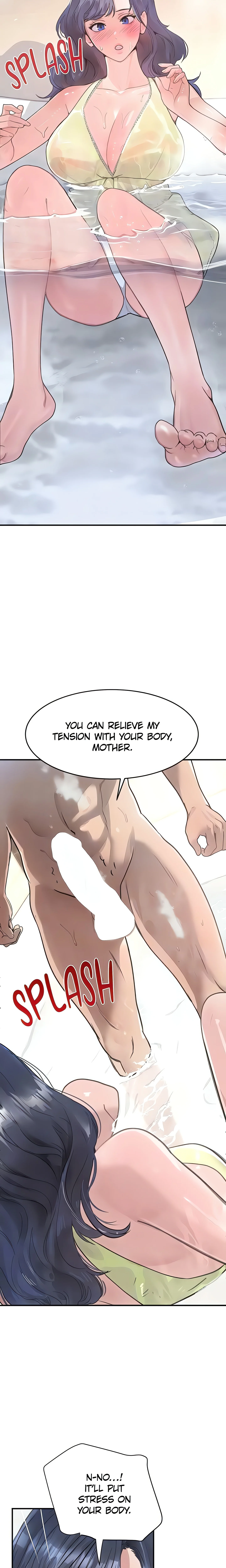 Boss’s Daughter (Official) chapter 30 page 16