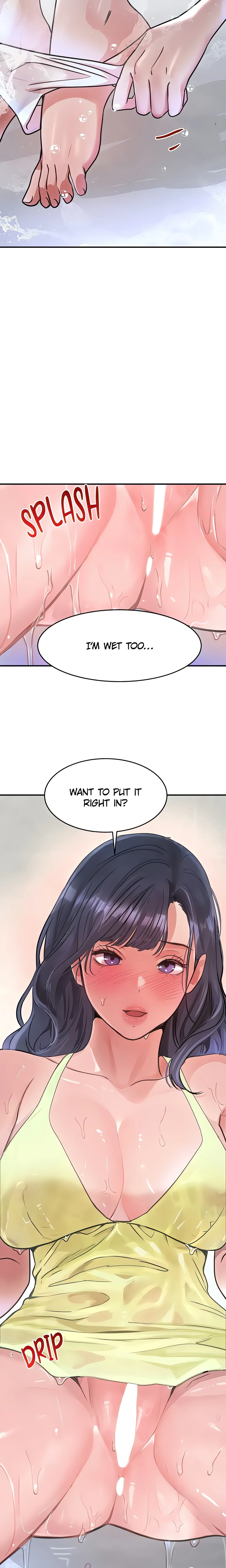 Boss’s Daughter (Official) chapter 30 page 19
