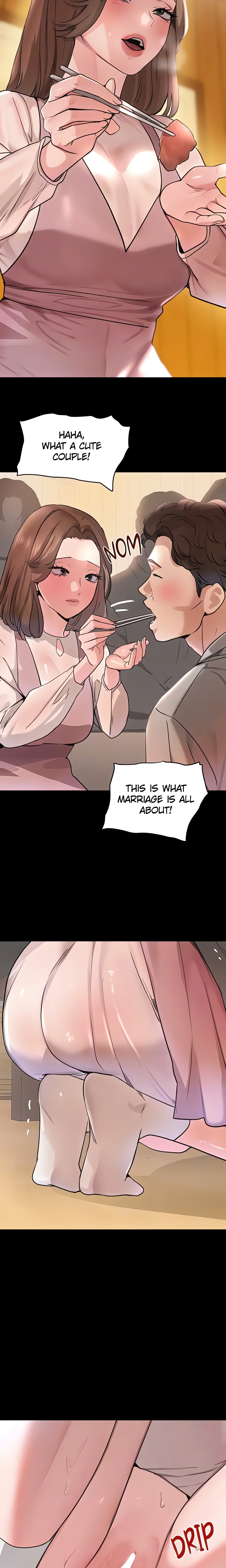 Boss’s Daughter (Official) chapter 32 page 14