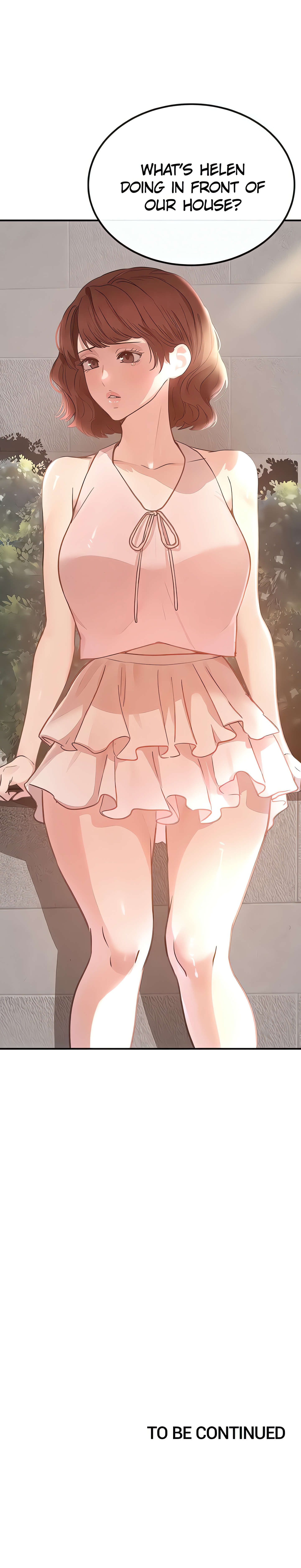 Boss’s Daughter (Official) chapter 32 page 26