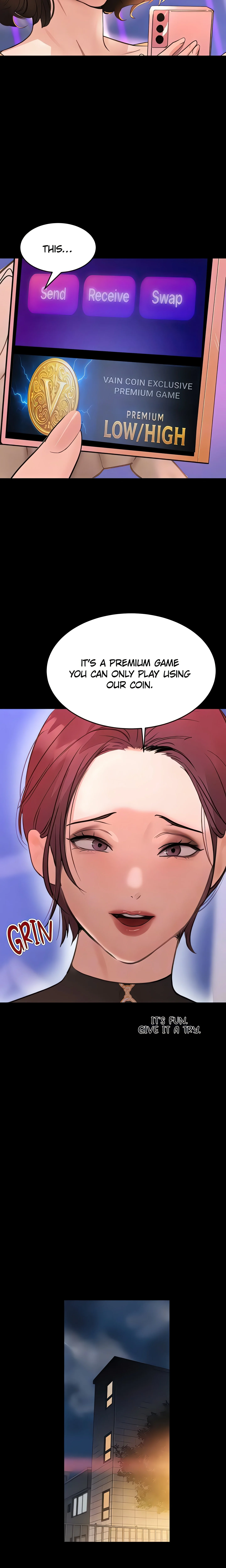 Boss’s Daughter (Official) chapter 33 page 7