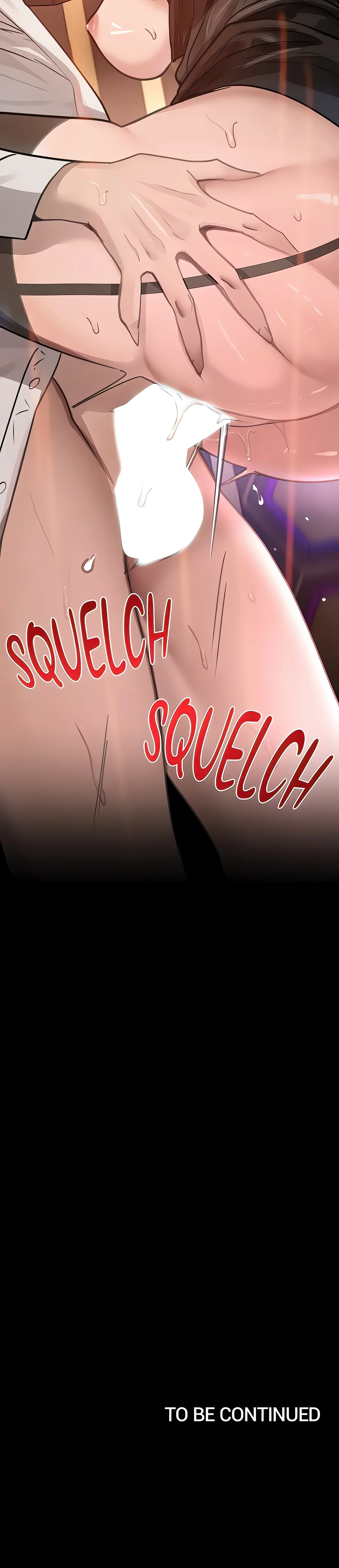 Boss’s Daughter (Official) chapter 35 page 25