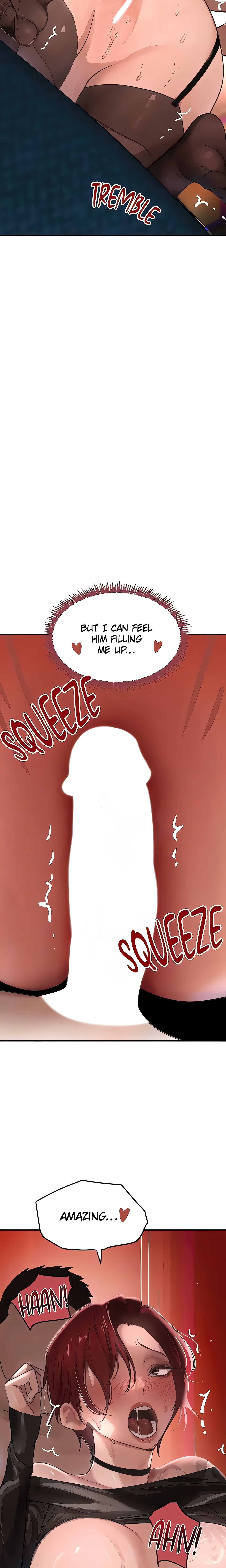 Boss’s Daughter (Official) chapter 36 page 14