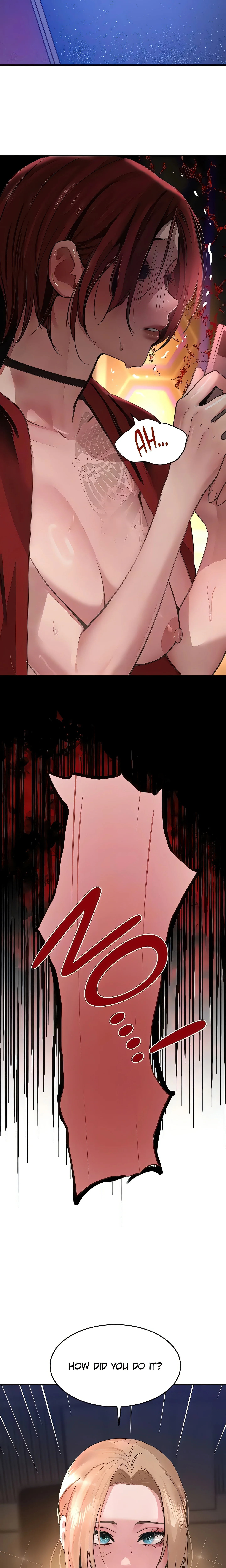 Boss’s Daughter (Official) chapter 38 page 6