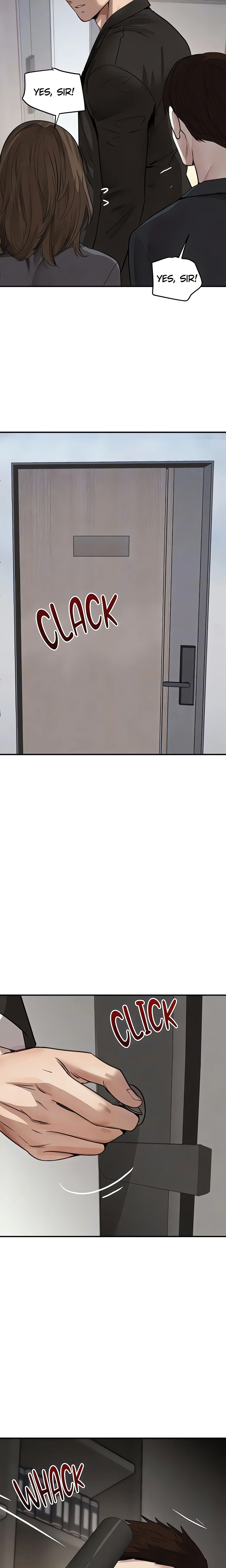 Boss’s Daughter (Official) chapter 38 page 16