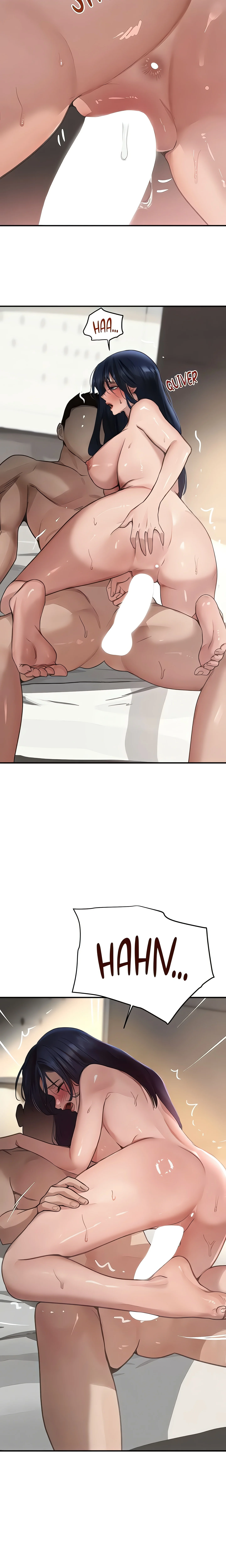 Boss’s Daughter (Official) chapter 39 page 25