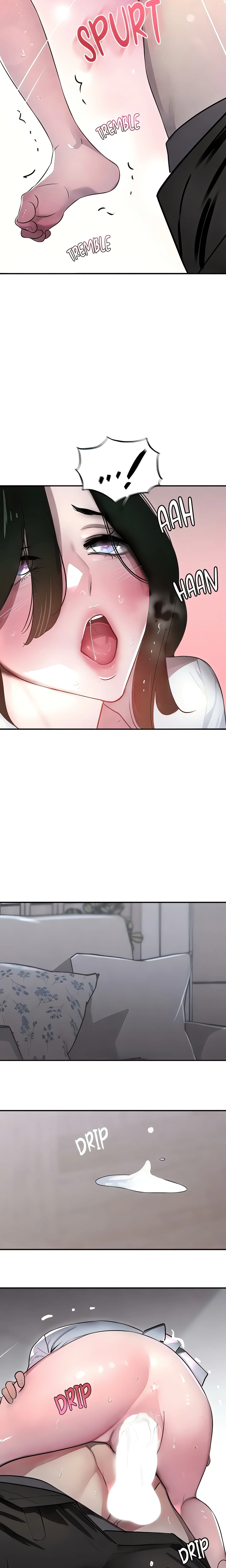 Boss’s Daughter (Official) chapter 4 page 25