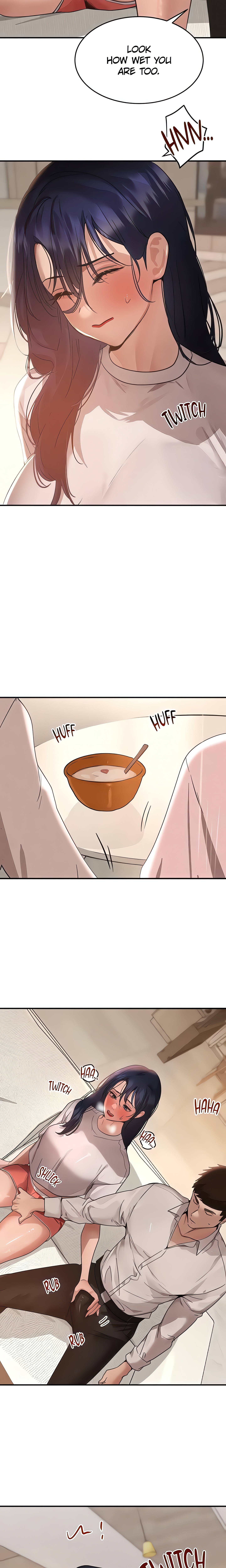 Boss’s Daughter (Official) chapter 41 page 23