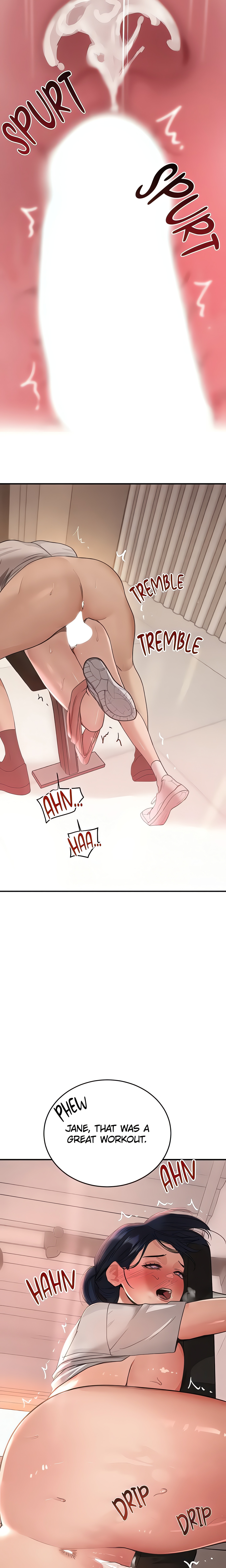 Boss’s Daughter (Official) chapter 42 page 24