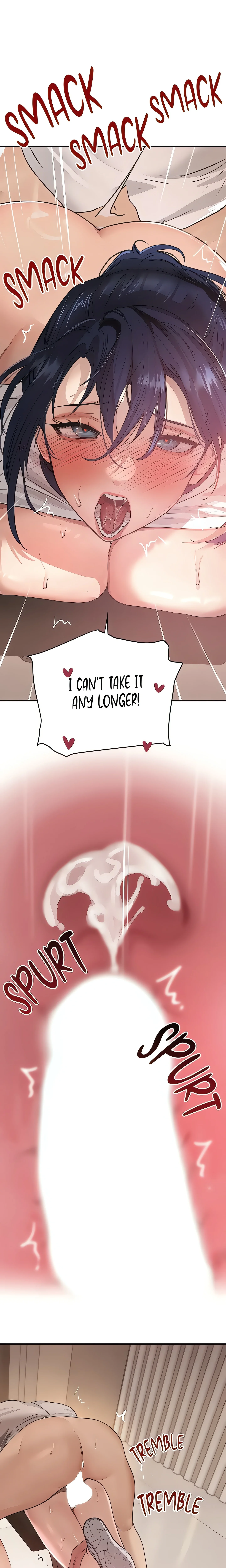 Boss’s Daughter (Official) chapter 43 page 2