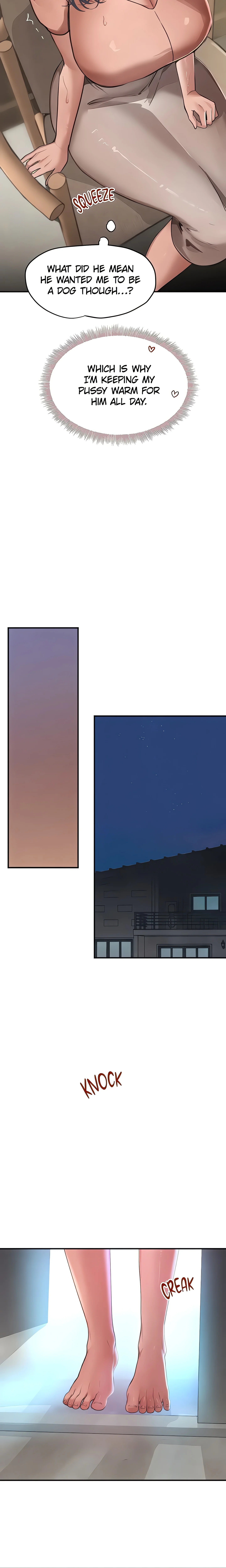 Boss’s Daughter (Official) chapter 43 page 11