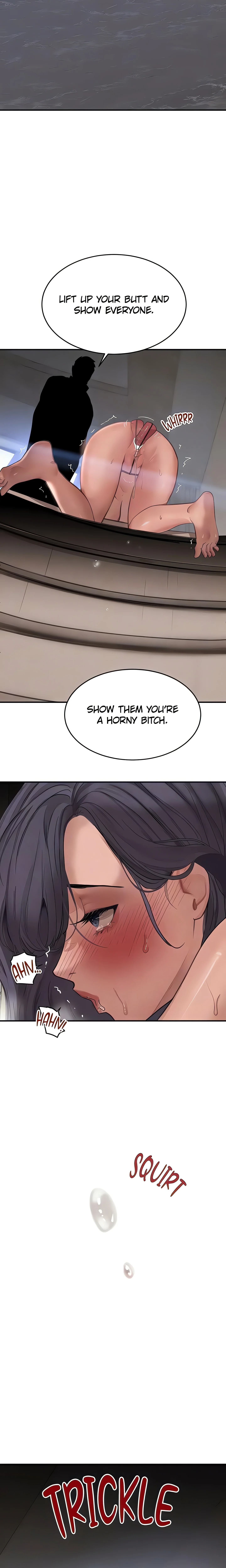 Boss’s Daughter (Official) chapter 43 page 18