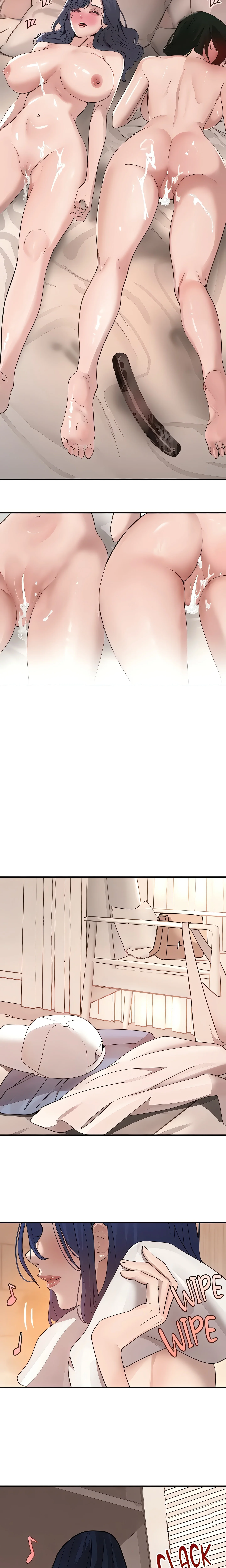 Boss’s Daughter (Official) chapter 45 page 21