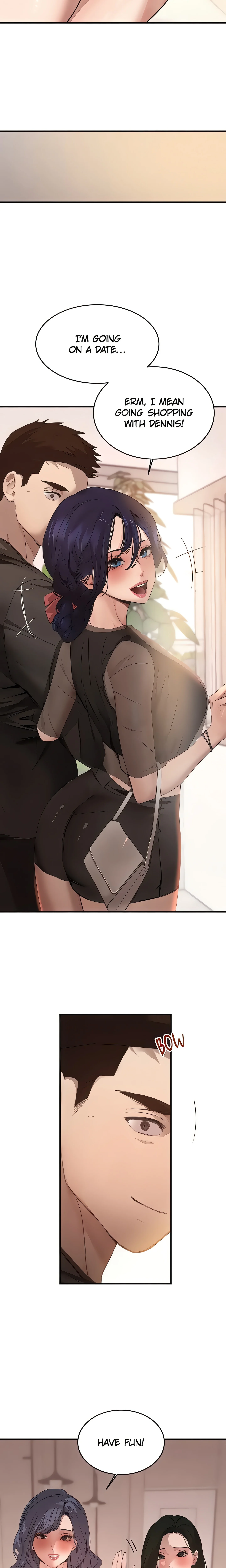 Boss’s Daughter (Official) chapter 45 page 23