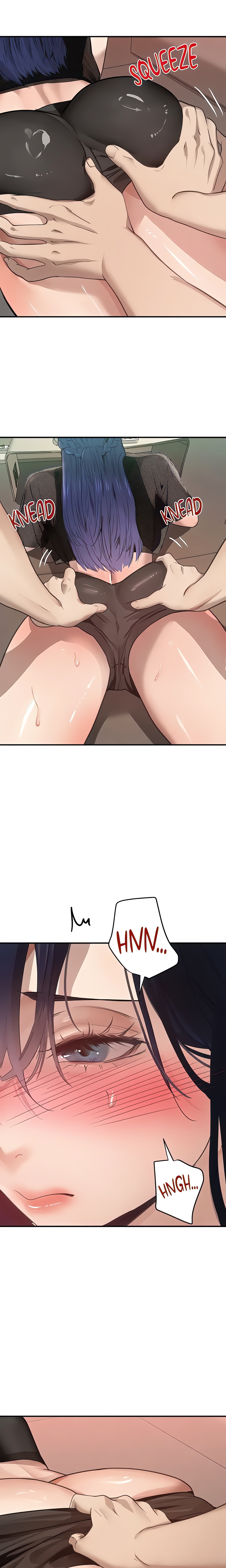 Boss’s Daughter (Official) chapter 46 page 20