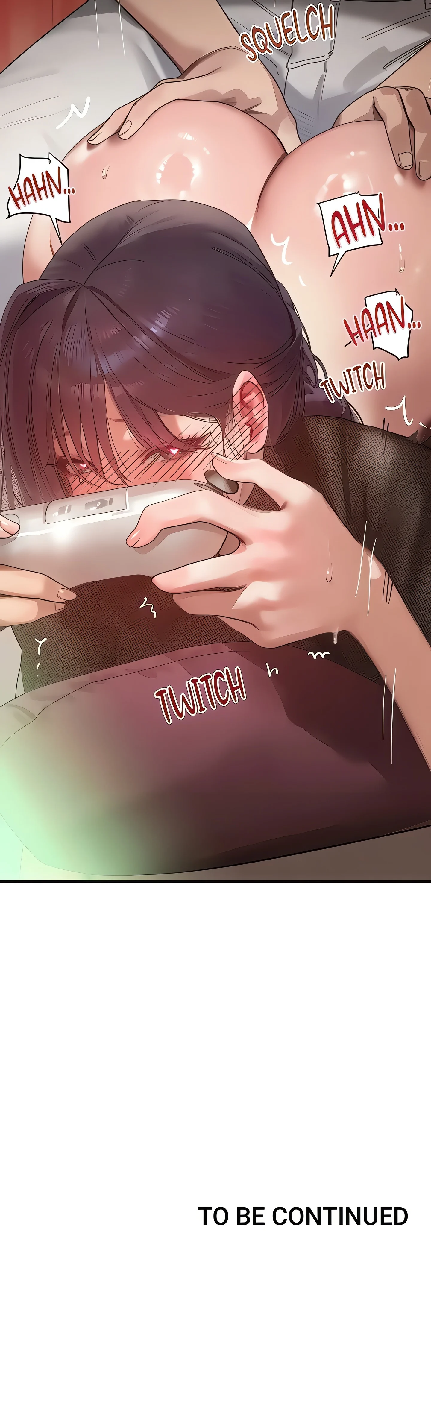 Boss’s Daughter (Official) chapter 46 page 23