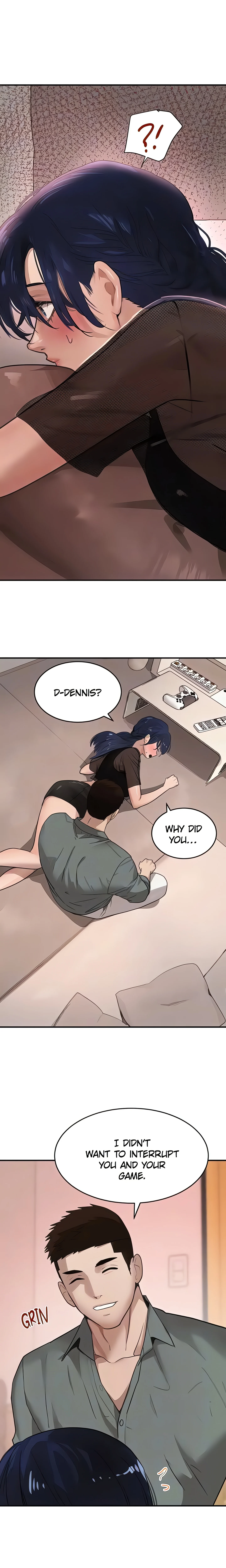 Boss’s Daughter (Official) chapter 47 page 6