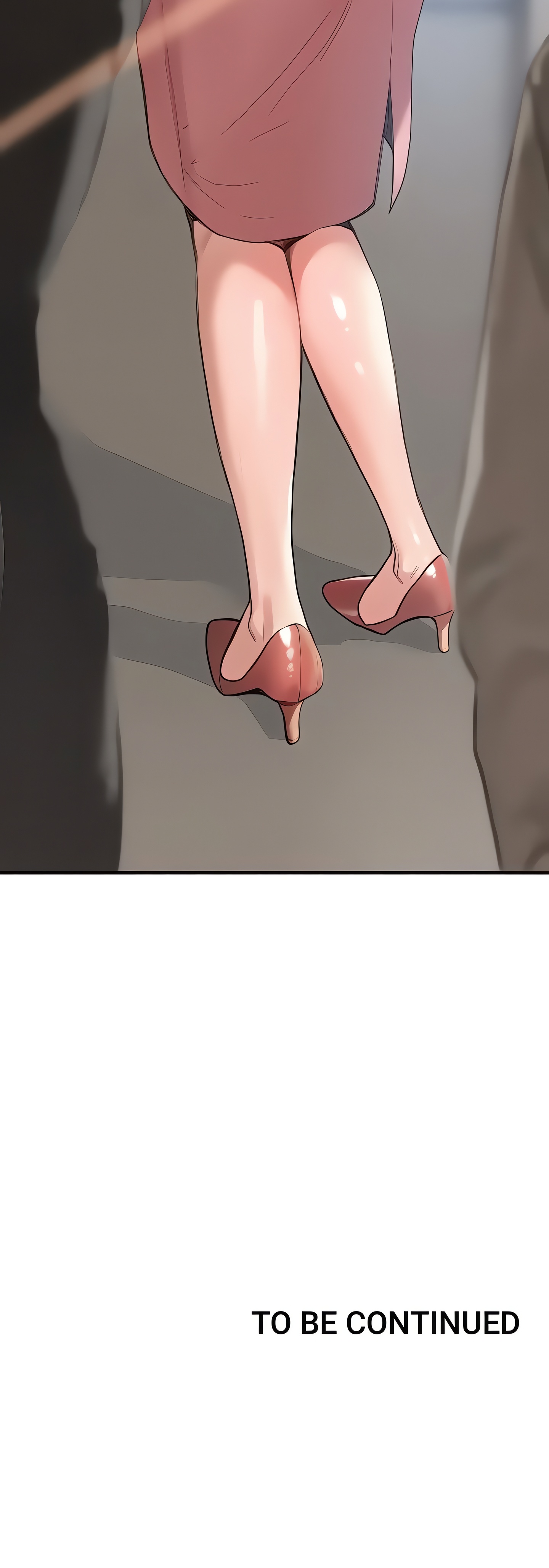 Boss’s Daughter (Official) chapter 47 page 24