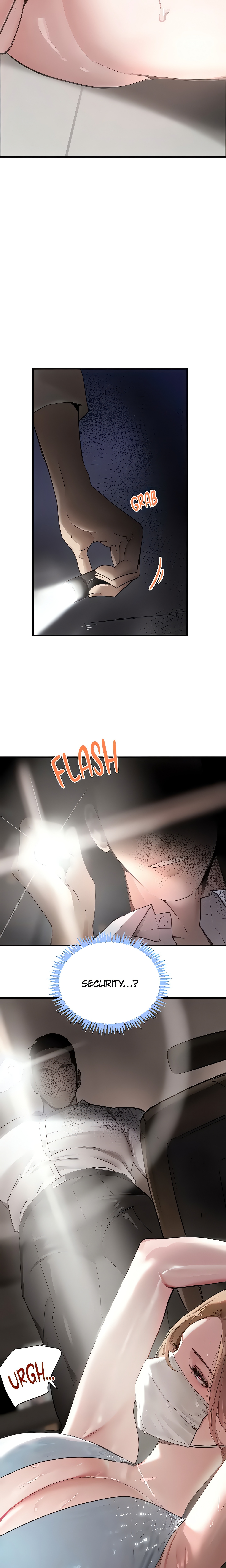 Boss’s Daughter (Official) chapter 48 page 23