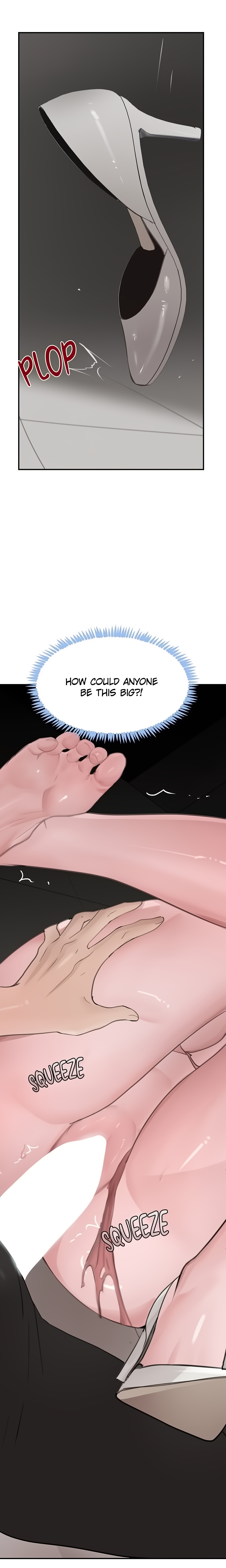 Boss’s Daughter (Official) chapter 50 page 13