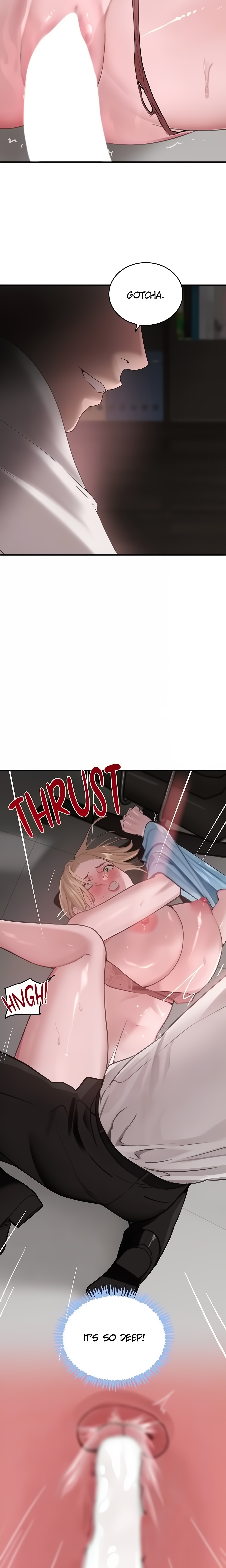 Boss’s Daughter (Official) chapter 50 page 16