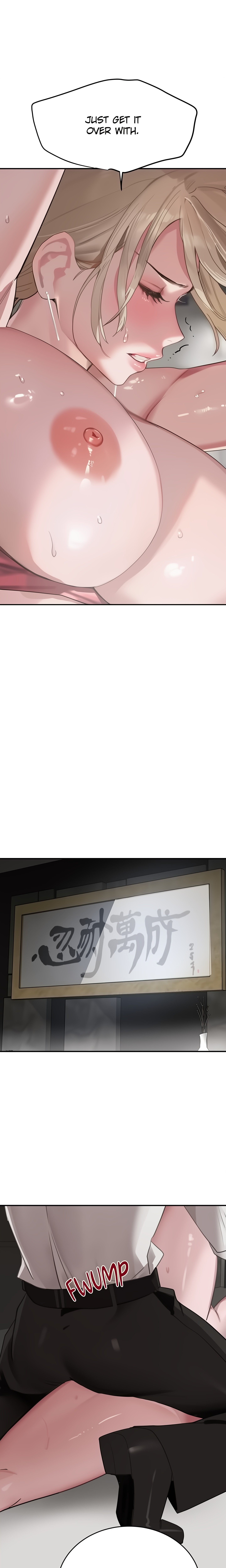 Boss’s Daughter (Official) chapter 50 page 20