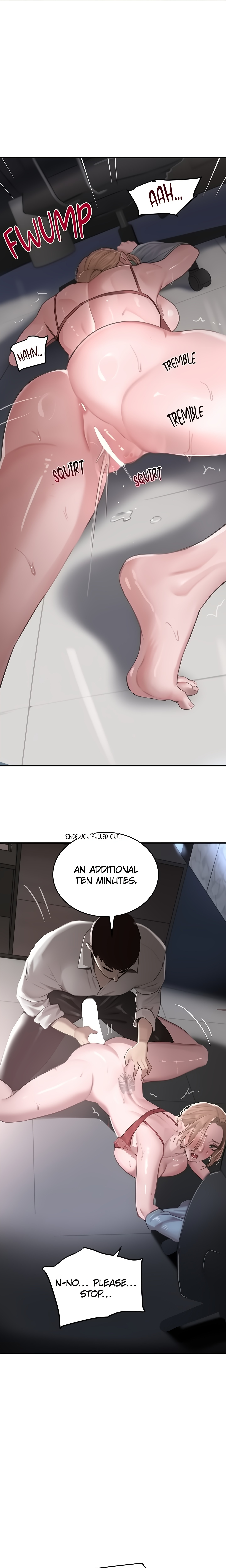 Boss’s Daughter (Official) chapter 50 page 26
