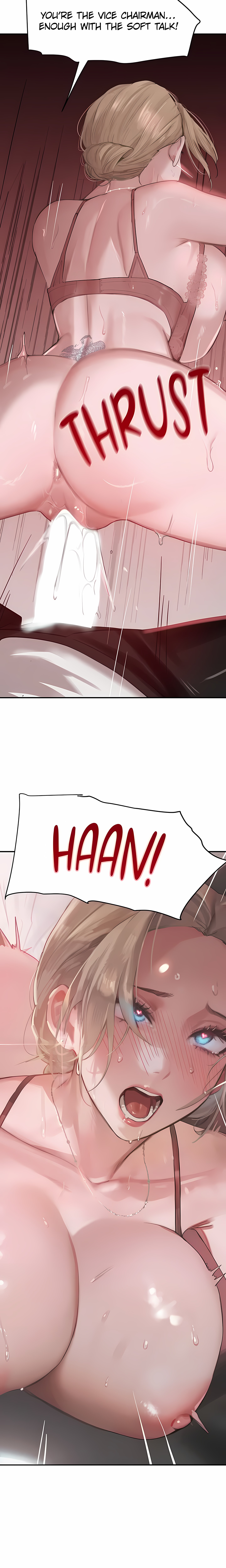 Boss’s Daughter (Official) chapter 51 page 2