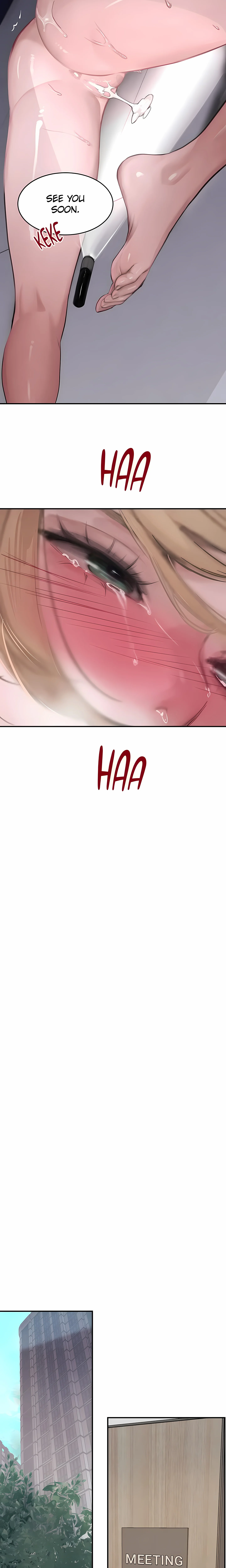 Boss’s Daughter (Official) chapter 51 page 11
