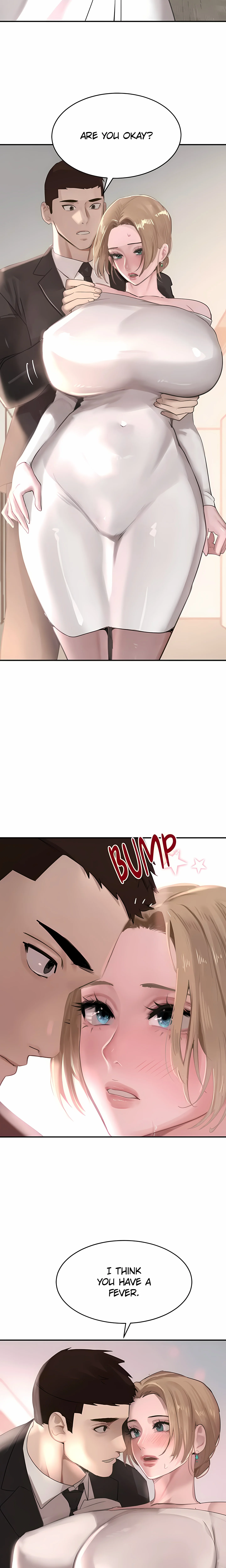 Boss’s Daughter (Official) chapter 51 page 19