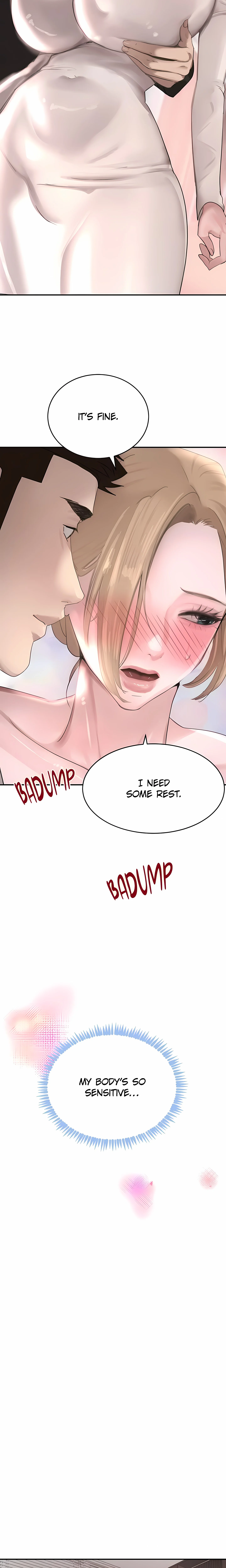 Boss’s Daughter (Official) chapter 51 page 20