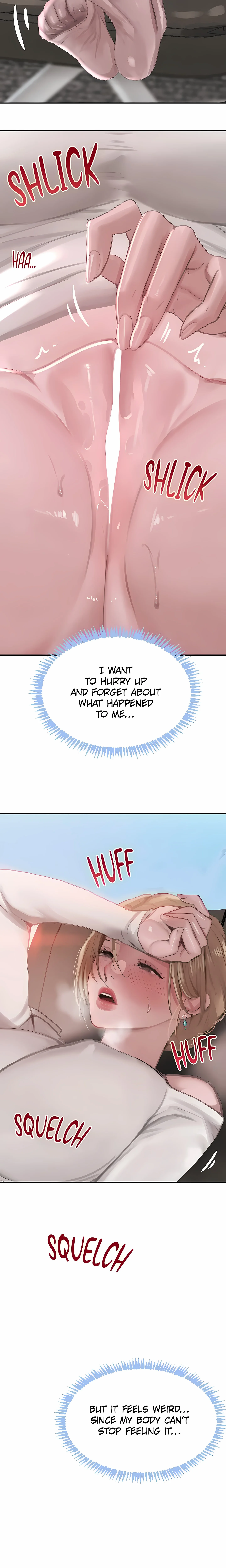 Boss’s Daughter (Official) chapter 51 page 24