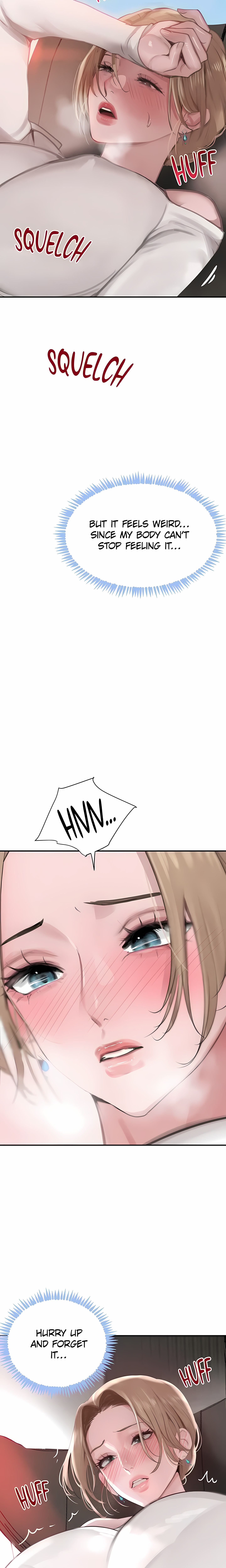 Boss’s Daughter (Official) chapter 52 page 2